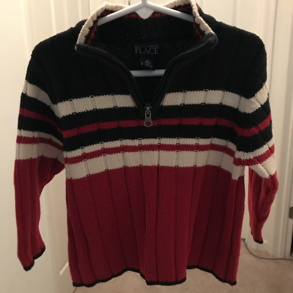 Children’s Place 24 months pull over sweater